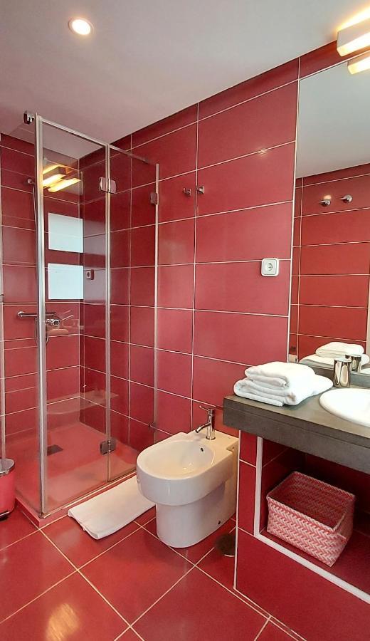 Luxury Villa Sand Volcano Villaverde  Экстерьер фото