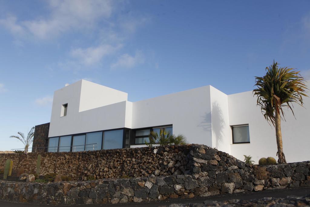 Luxury Villa Sand Volcano Villaverde  Экстерьер фото