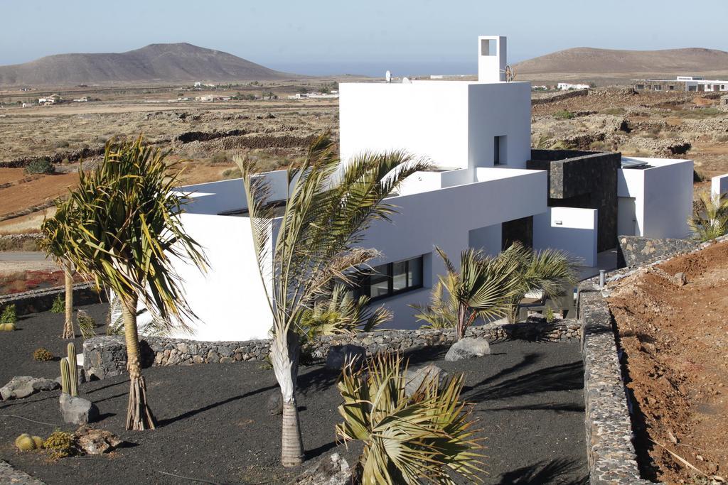 Luxury Villa Sand Volcano Villaverde  Экстерьер фото
